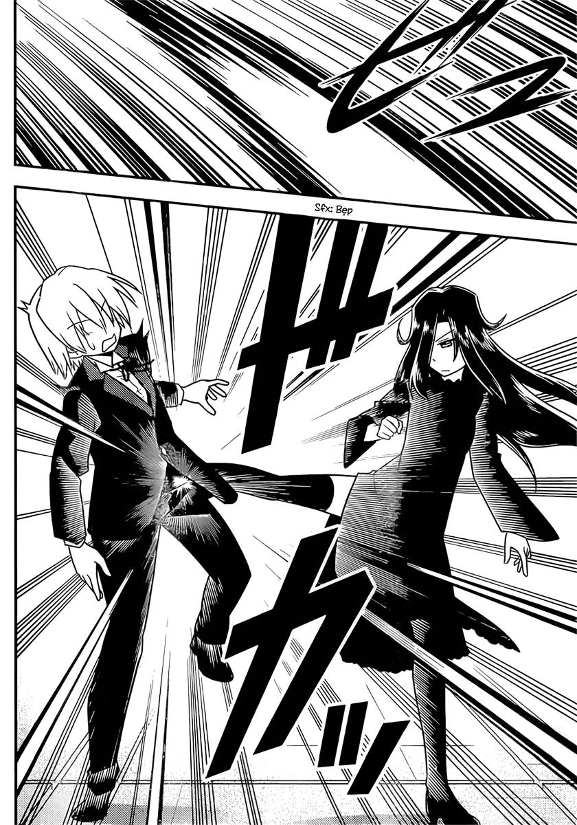 Chàng Quản Gia Chapter 519 - 12