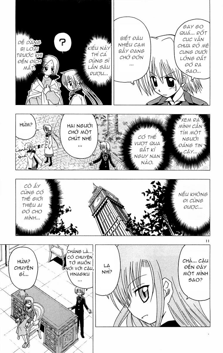 Chàng Quản Gia Chapter 52 - 11
