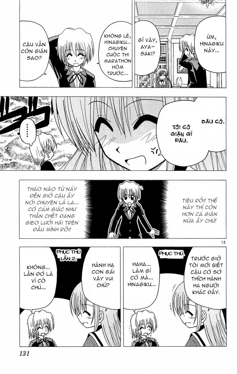 Chàng Quản Gia Chapter 52 - 13