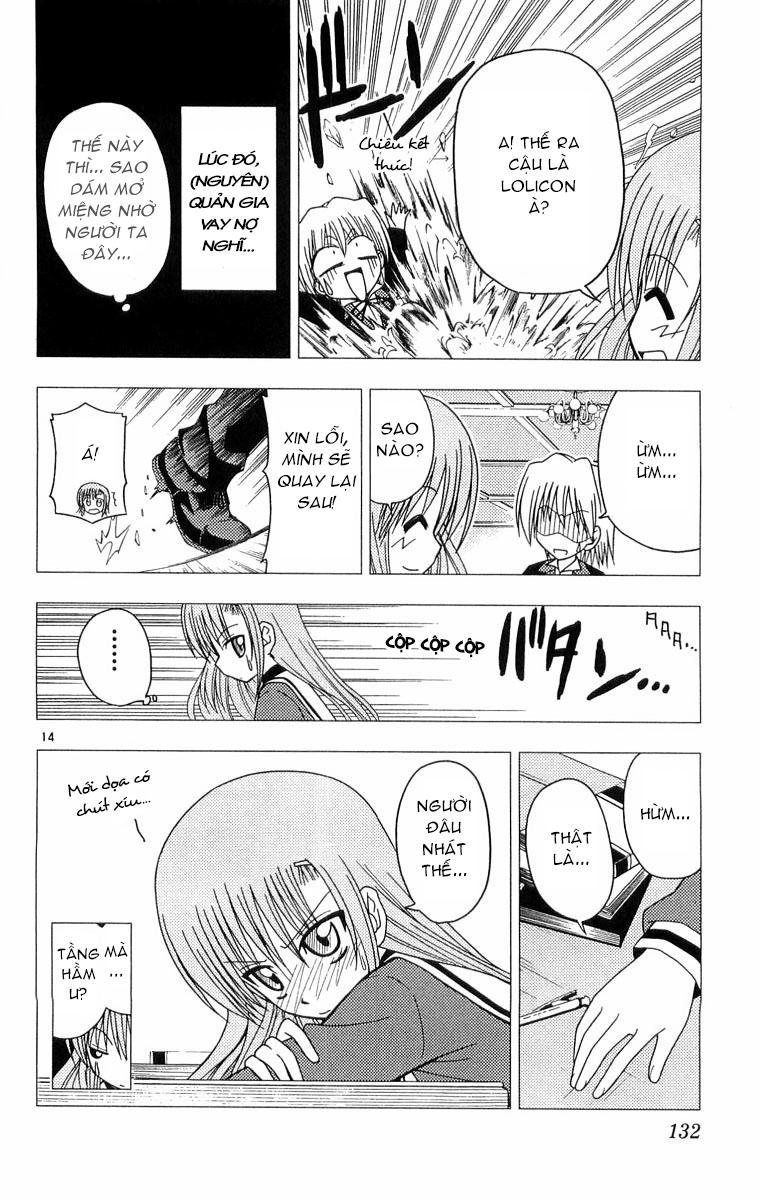 Chàng Quản Gia Chapter 52 - 14