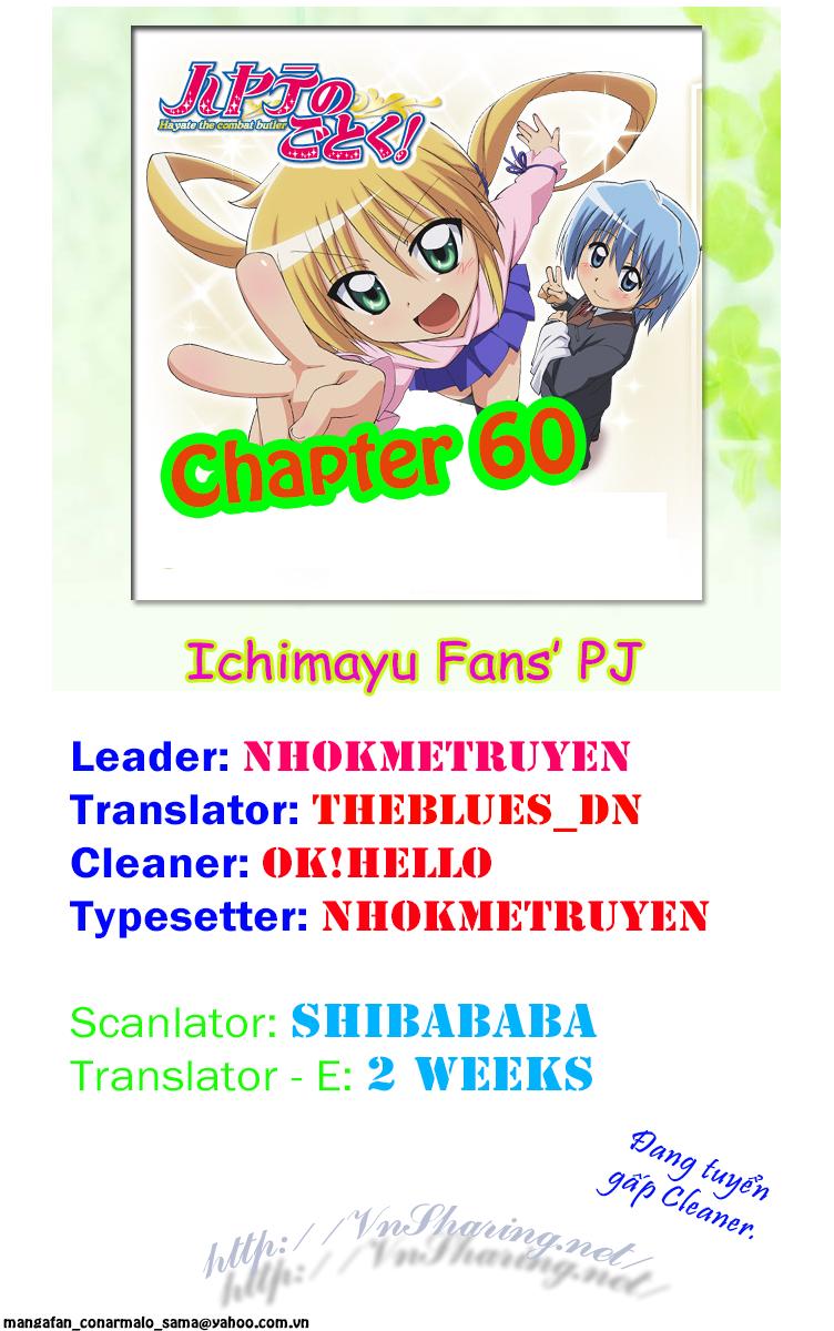 Chàng Quản Gia Chapter 52 - 17