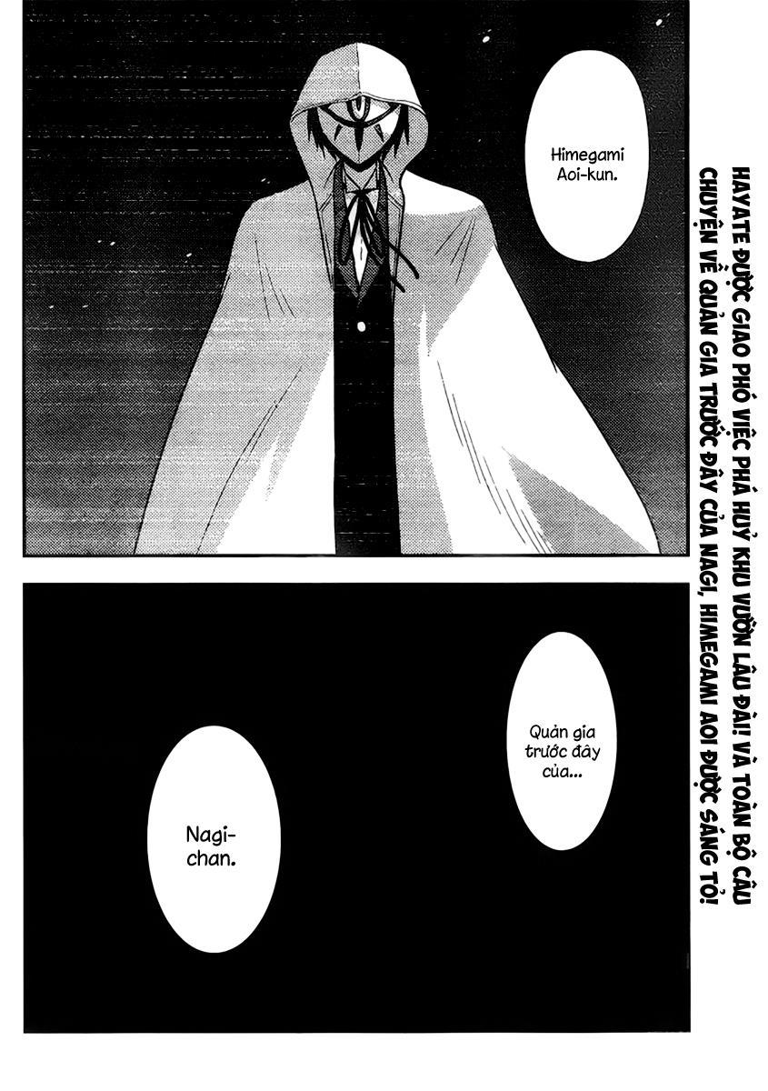 Chàng Quản Gia Chapter 520 - 16