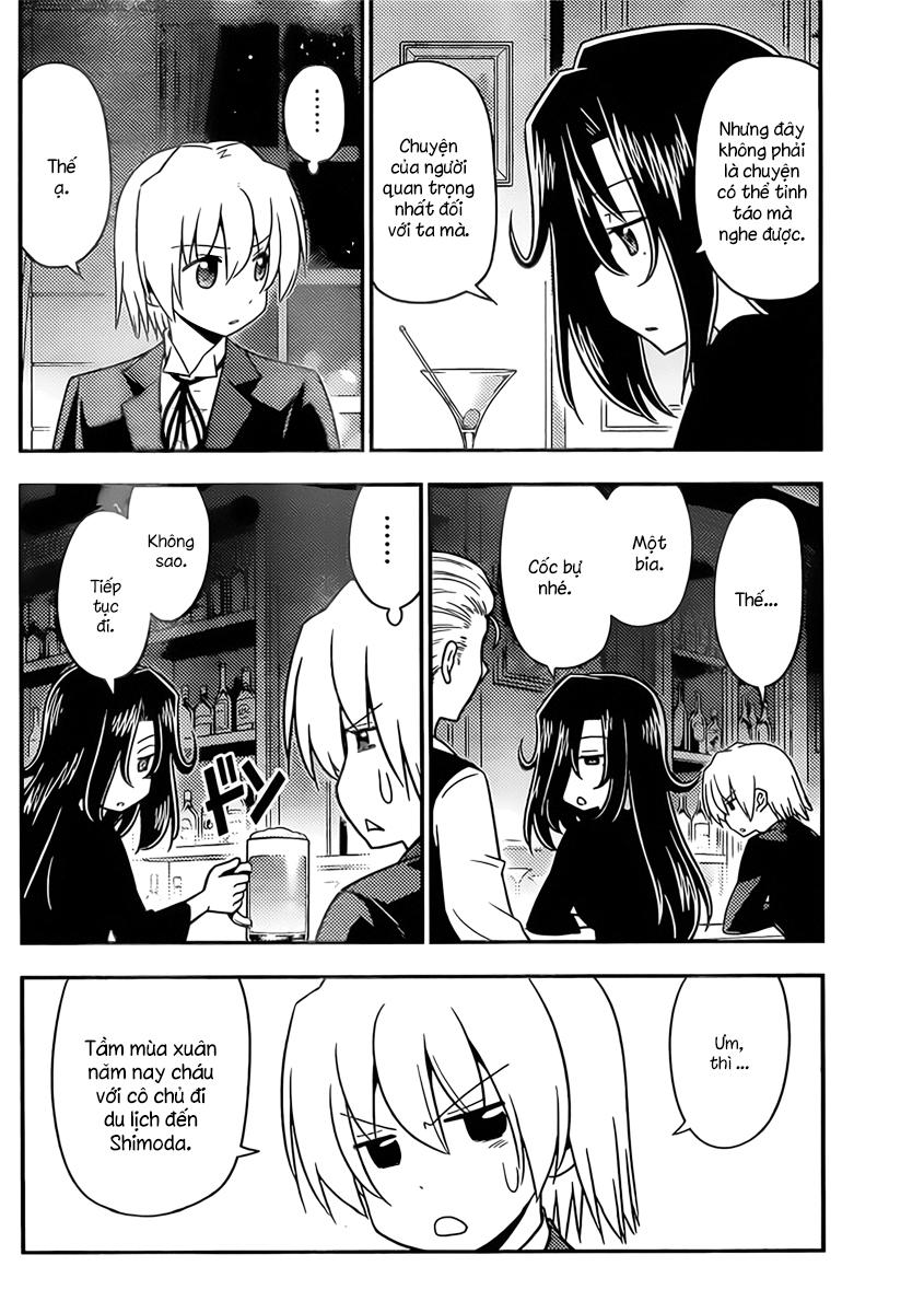 Chàng Quản Gia Chapter 520 - 4