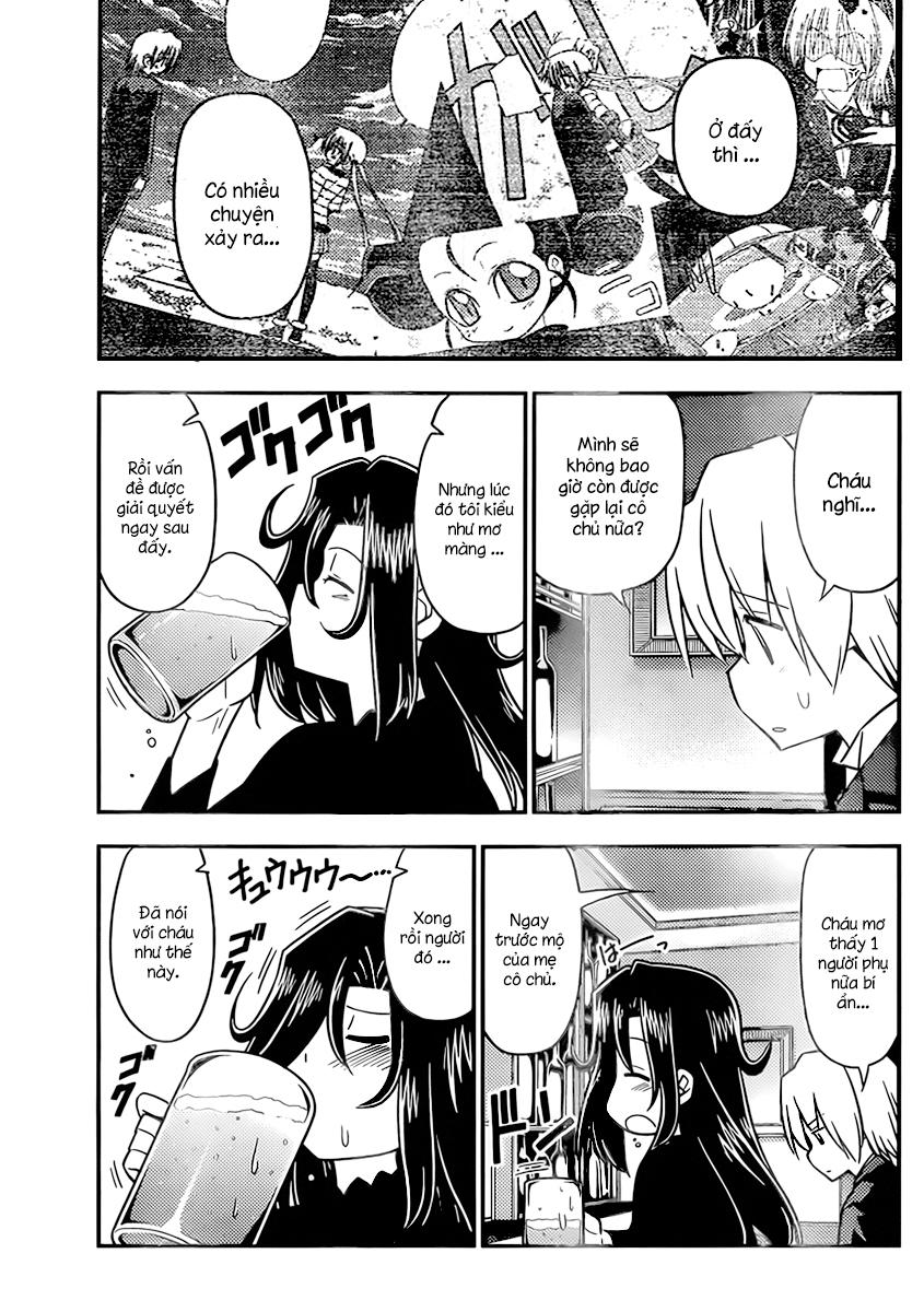 Chàng Quản Gia Chapter 520 - 5