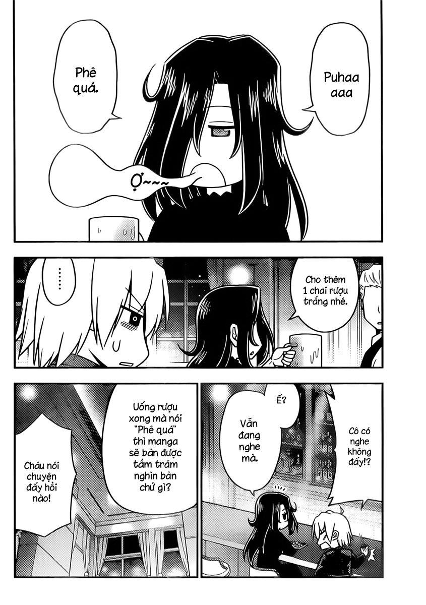 Chàng Quản Gia Chapter 520 - 6