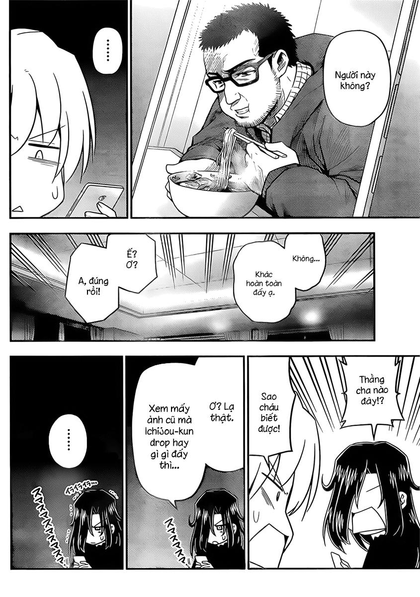 Chàng Quản Gia Chapter 520 - 8