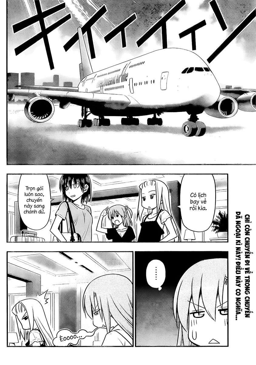 Chàng Quản Gia Chapter 521 - 2