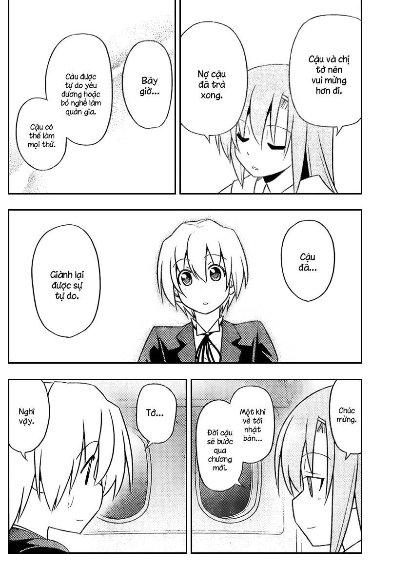 Chàng Quản Gia Chapter 521 - 14