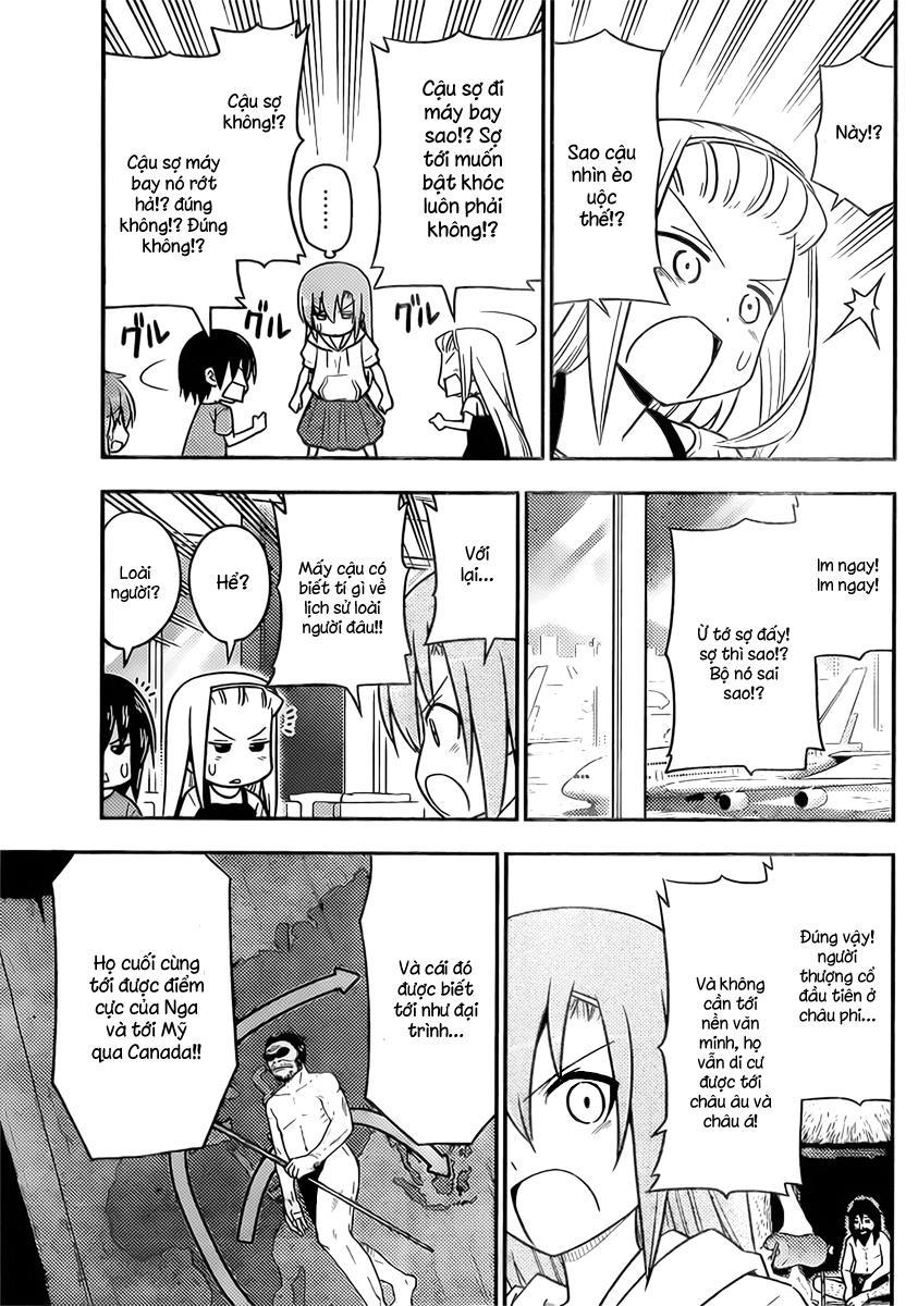 Chàng Quản Gia Chapter 521 - 3