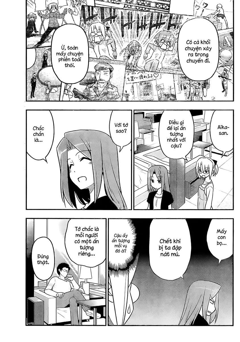 Chàng Quản Gia Chapter 521 - 5