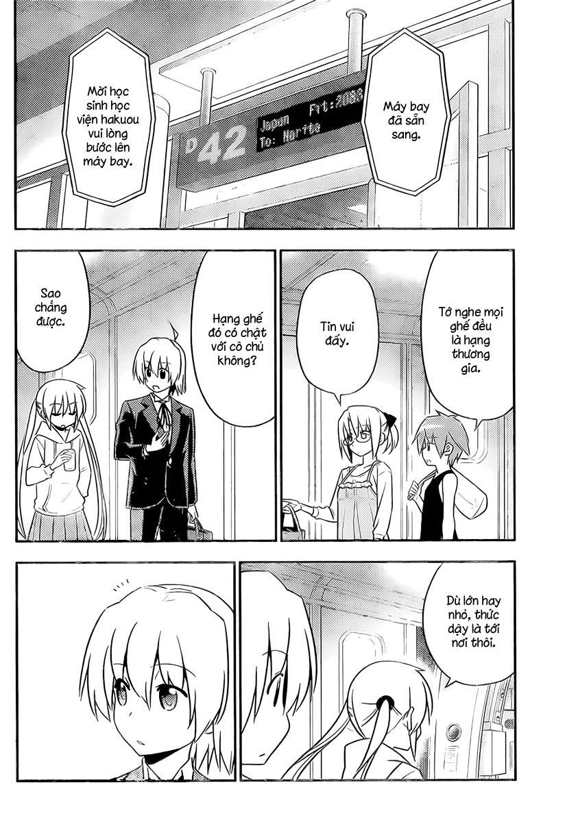 Chàng Quản Gia Chapter 521 - 6