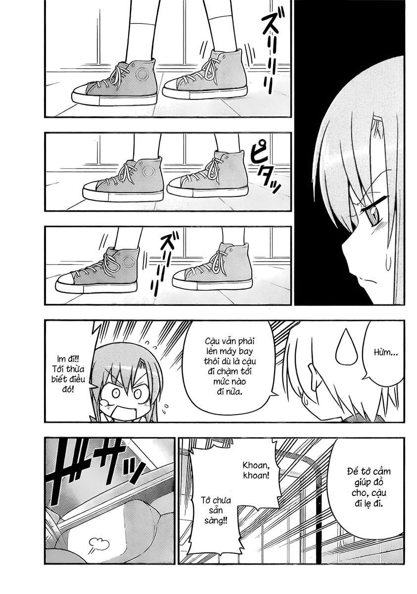 Chàng Quản Gia Chapter 521 - 7