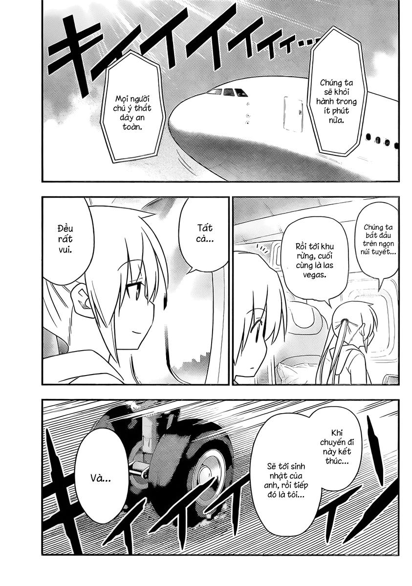 Chàng Quản Gia Chapter 521 - 9