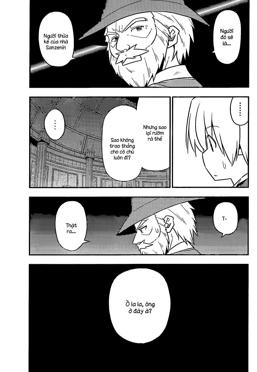 Chàng Quản Gia Chapter 522 - 13