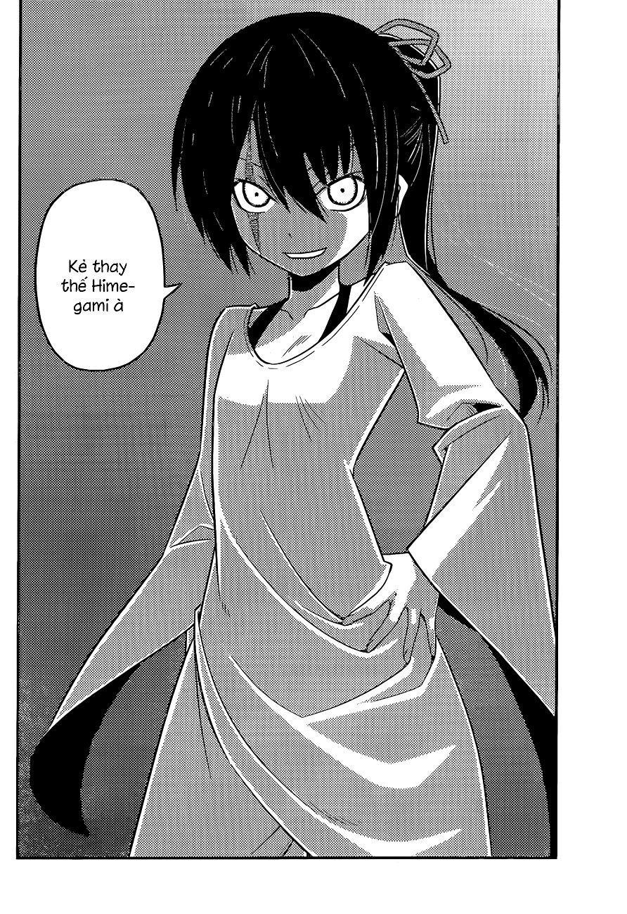 Chàng Quản Gia Chapter 522 - 16