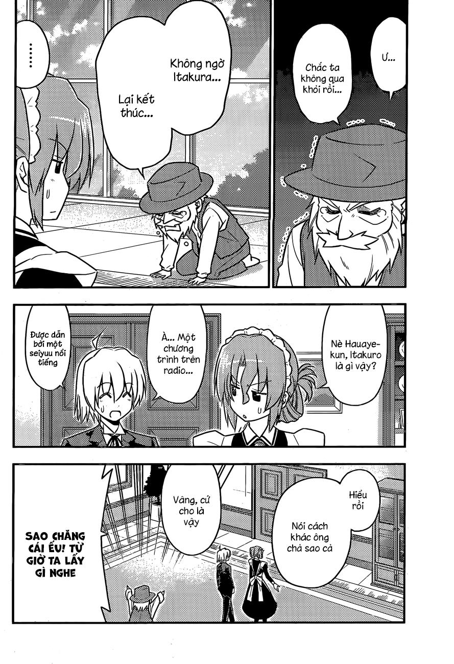 Chàng Quản Gia Chapter 522 - 4