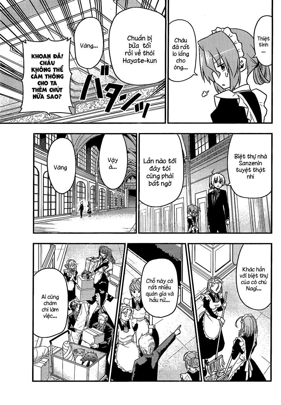 Chàng Quản Gia Chapter 522 - 5