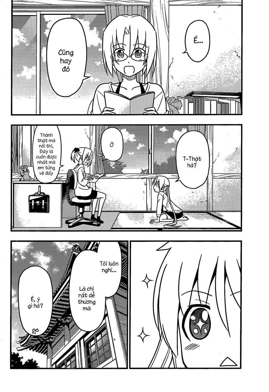 Chàng Quản Gia Chapter 523 - 2