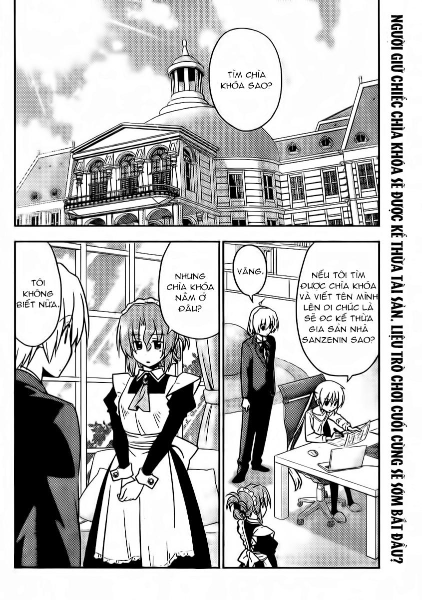 Chàng Quản Gia Chapter 525 - 2
