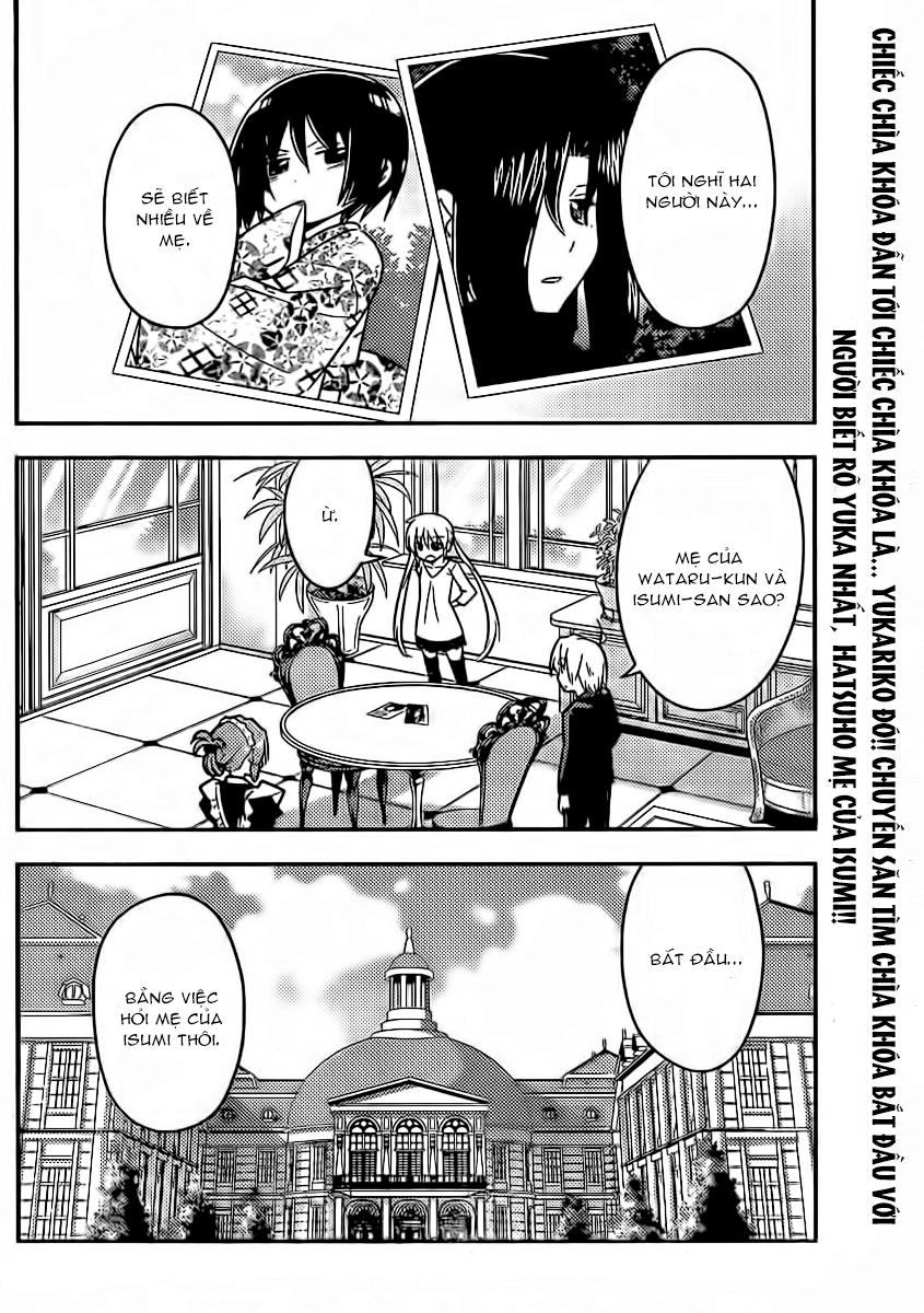 Chàng Quản Gia Chapter 525 - 16