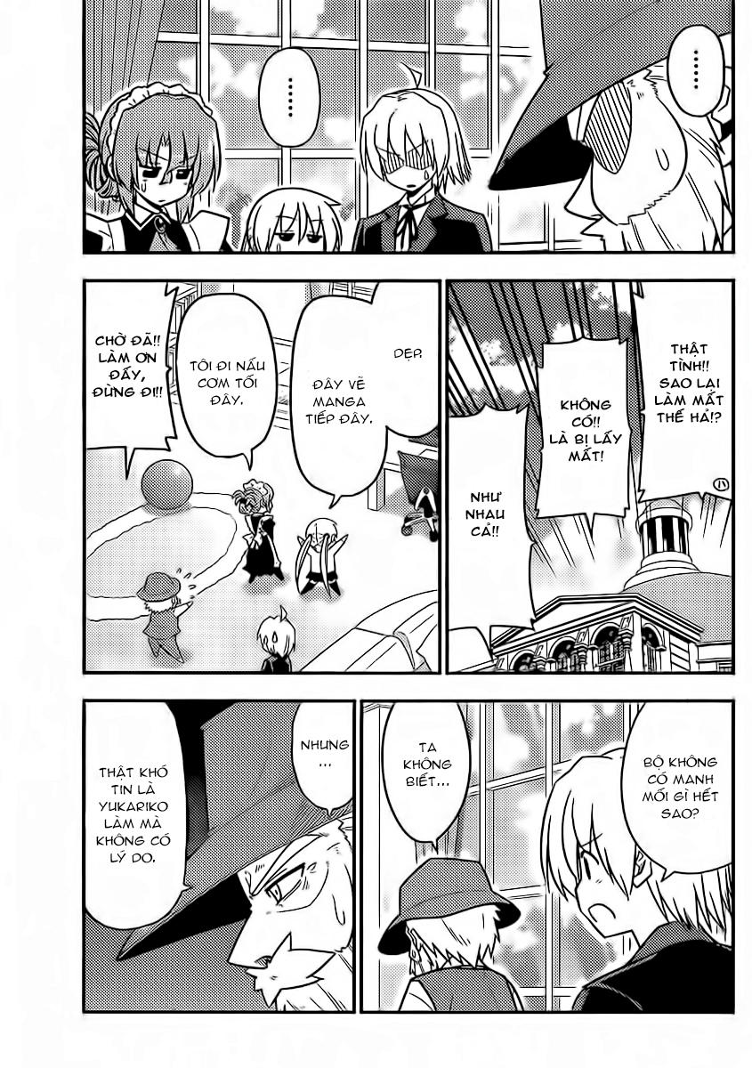 Chàng Quản Gia Chapter 525 - 9