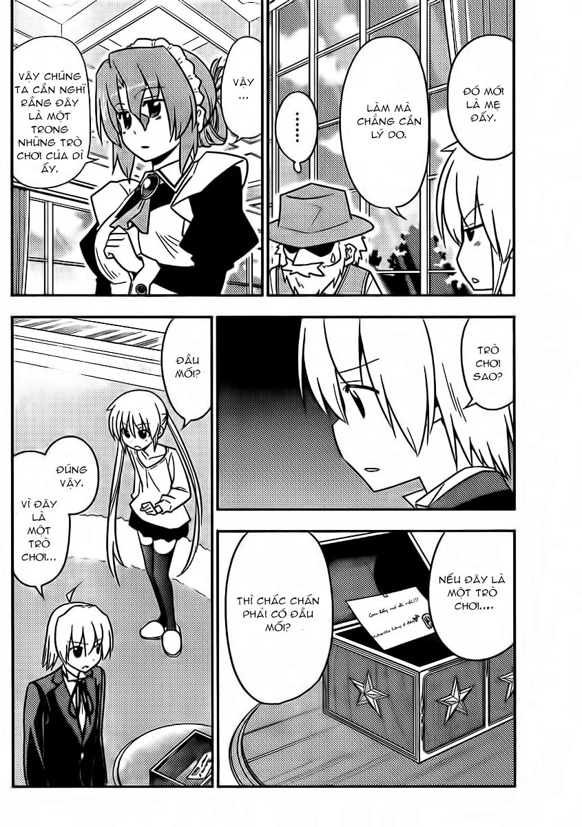 Chàng Quản Gia Chapter 525 - 10