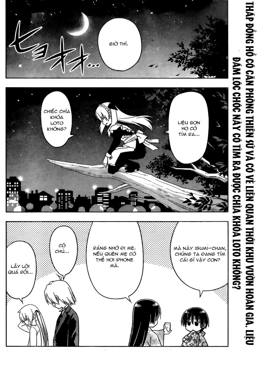 Chàng Quản Gia Chapter 526 - 16