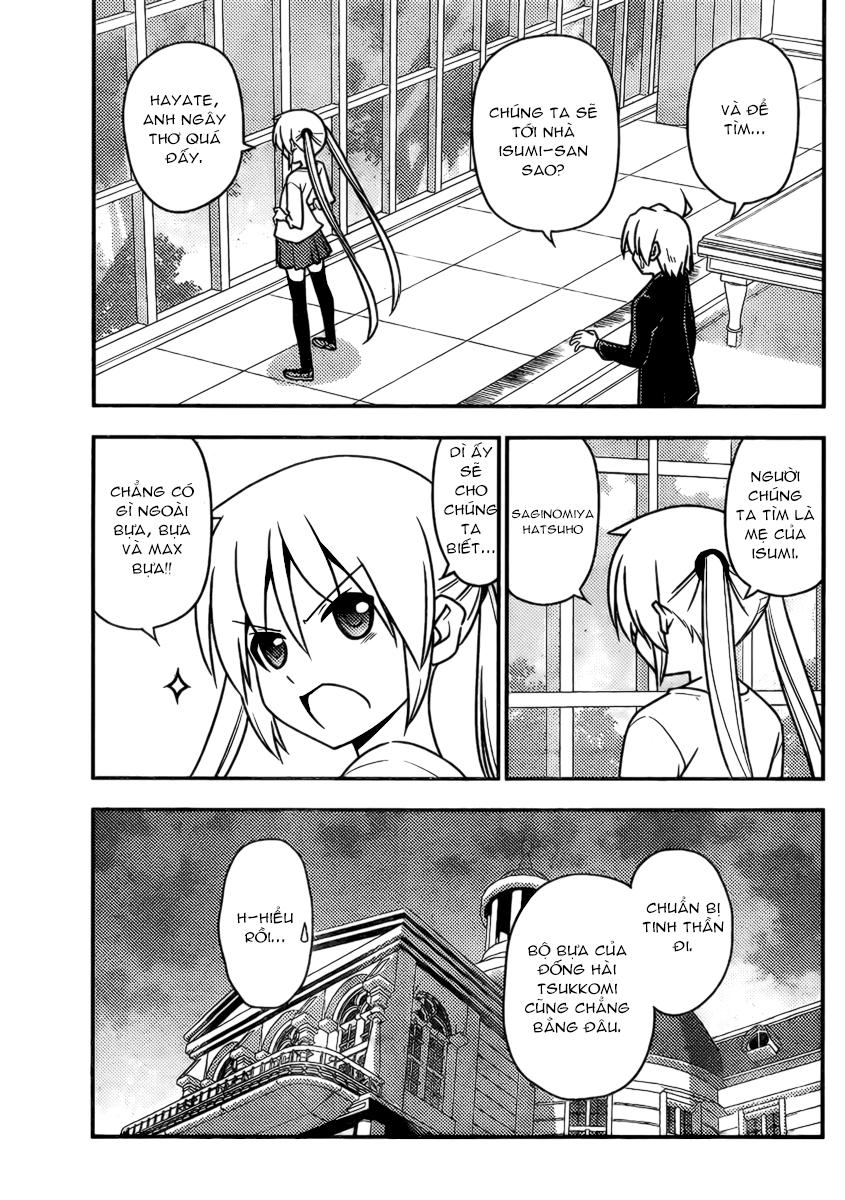 Chàng Quản Gia Chapter 526 - 3