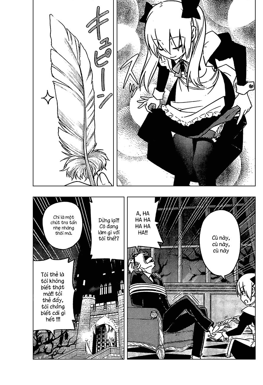 Chàng Quản Gia Chapter 528 - 7