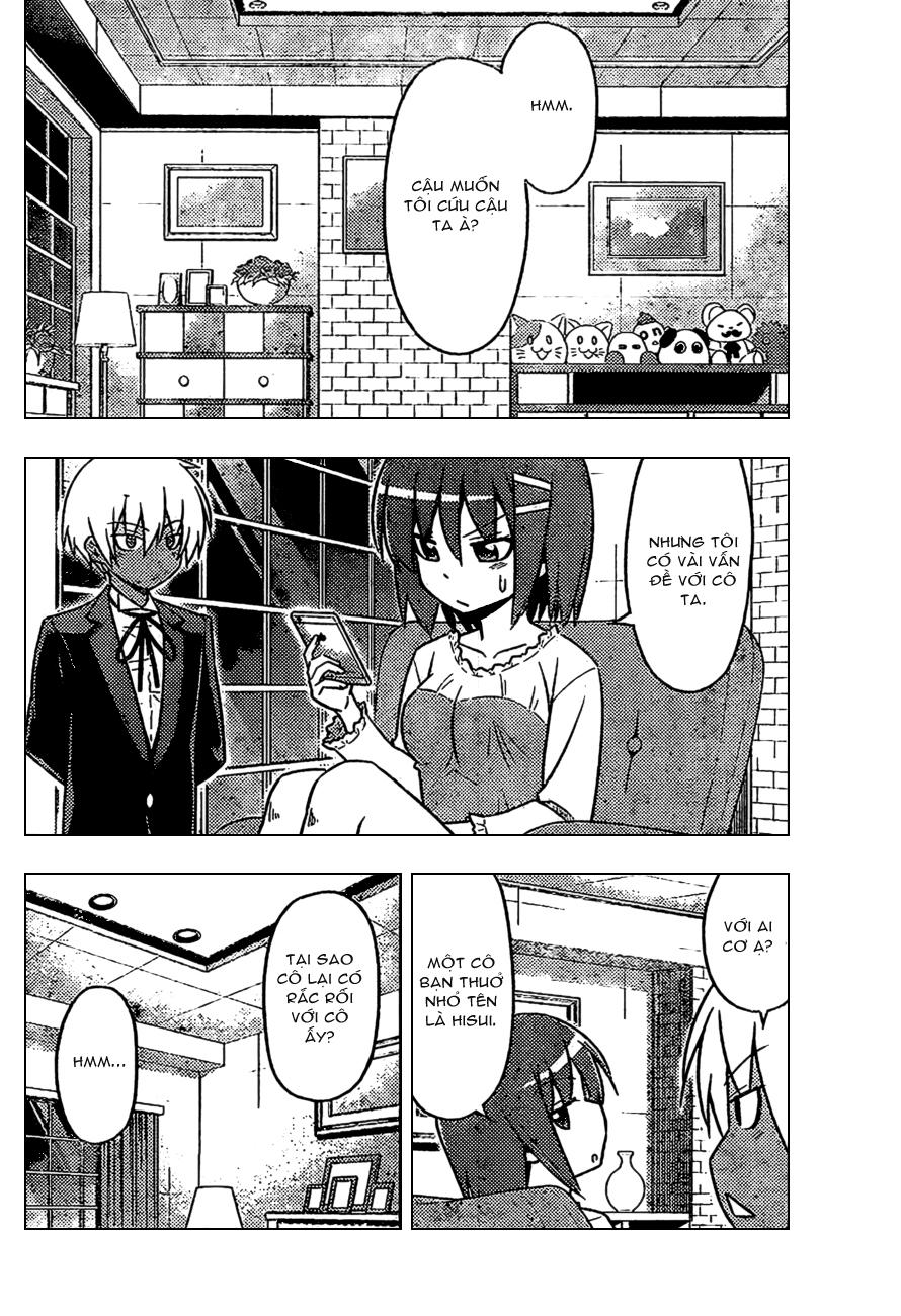 Chàng Quản Gia Chapter 529 - 14