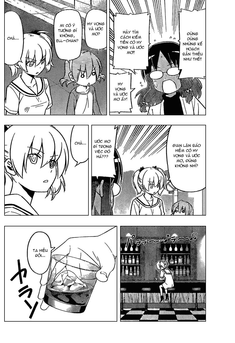 Chàng Quản Gia Chapter 530 - 5