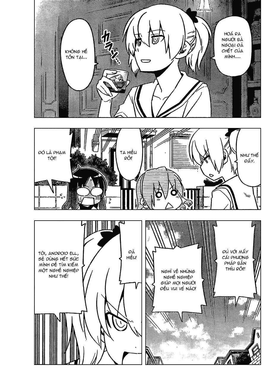 Chàng Quản Gia Chapter 530 - 6