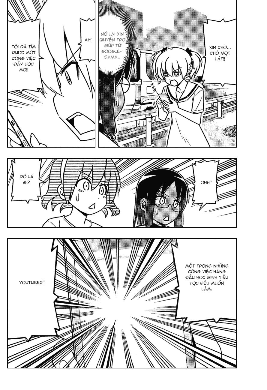 Chàng Quản Gia Chapter 530 - 7