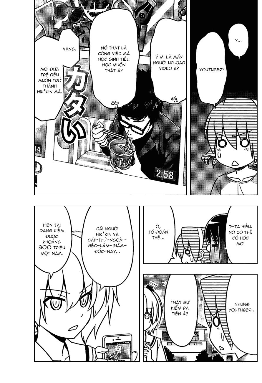 Chàng Quản Gia Chapter 530 - 8