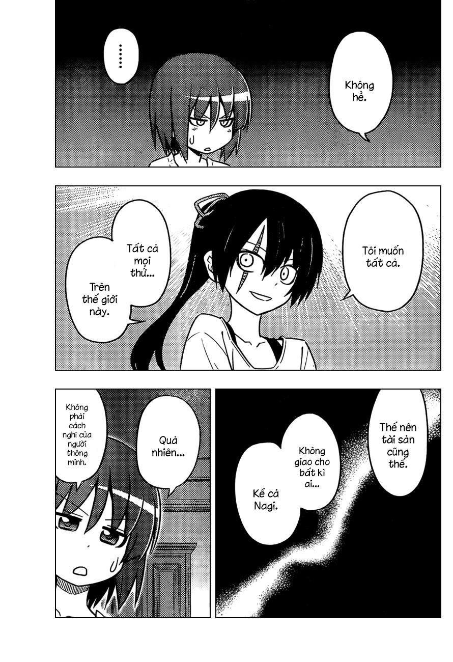 Chàng Quản Gia Chapter 532 - 11