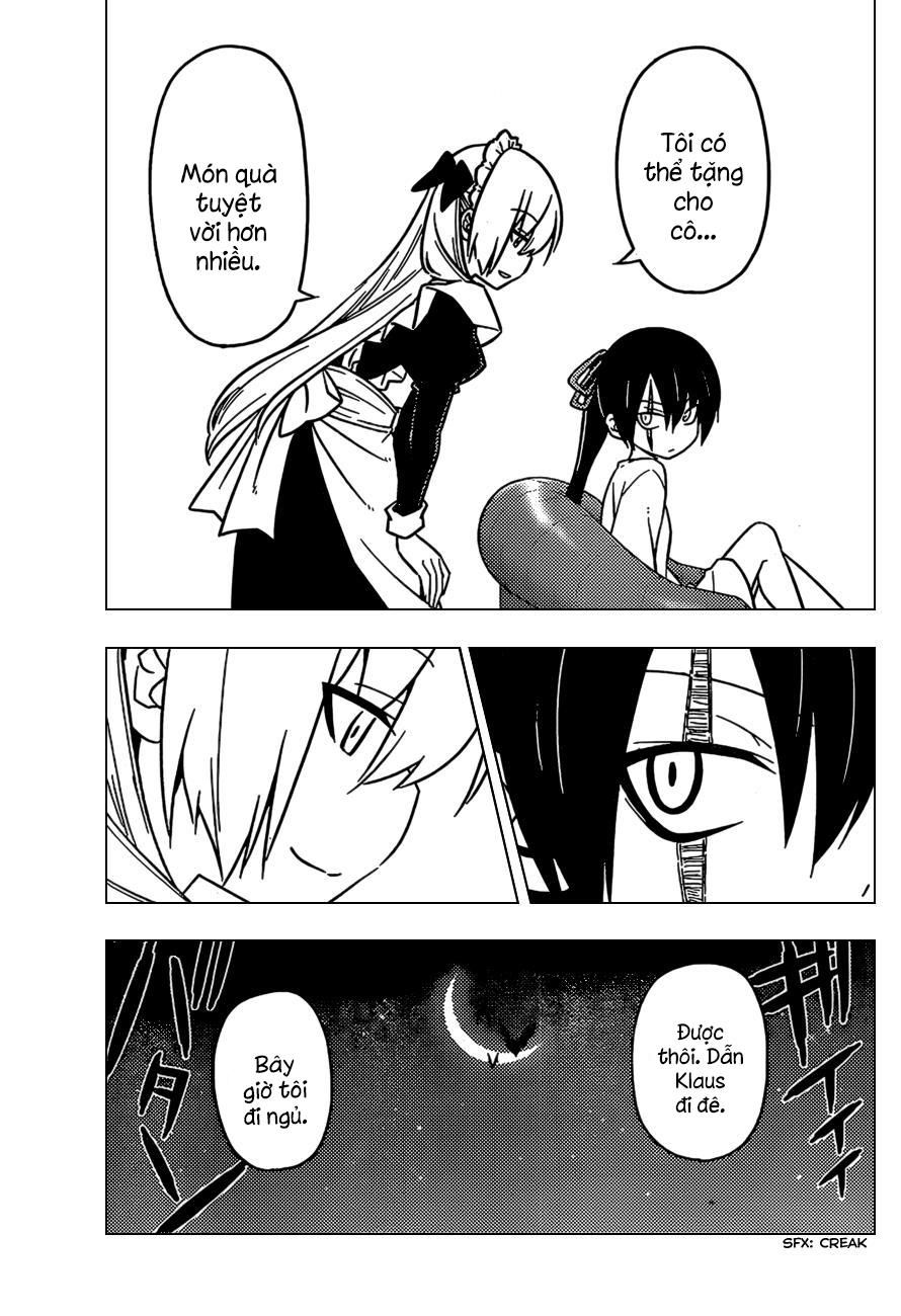 Chàng Quản Gia Chapter 532 - 13