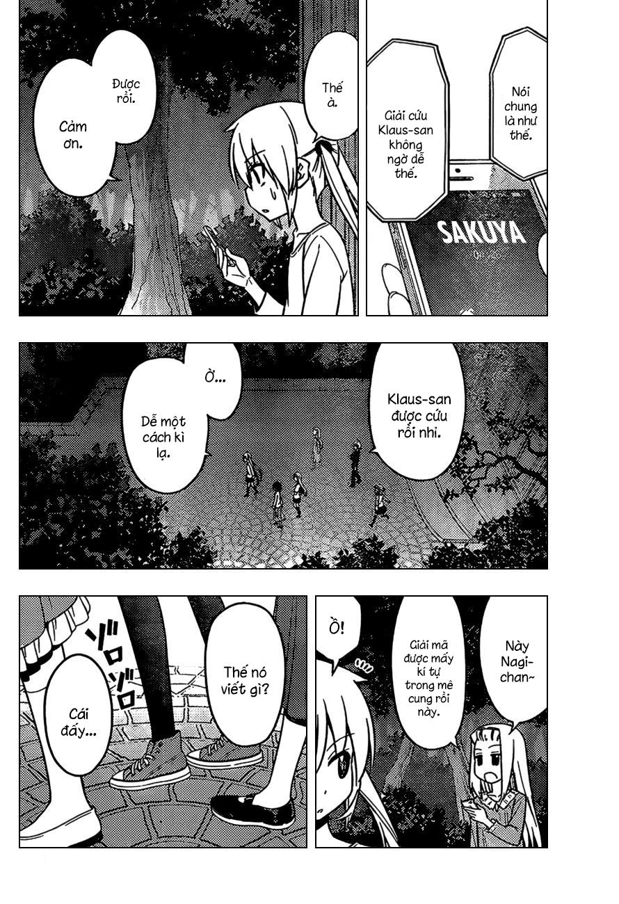 Chàng Quản Gia Chapter 532 - 14