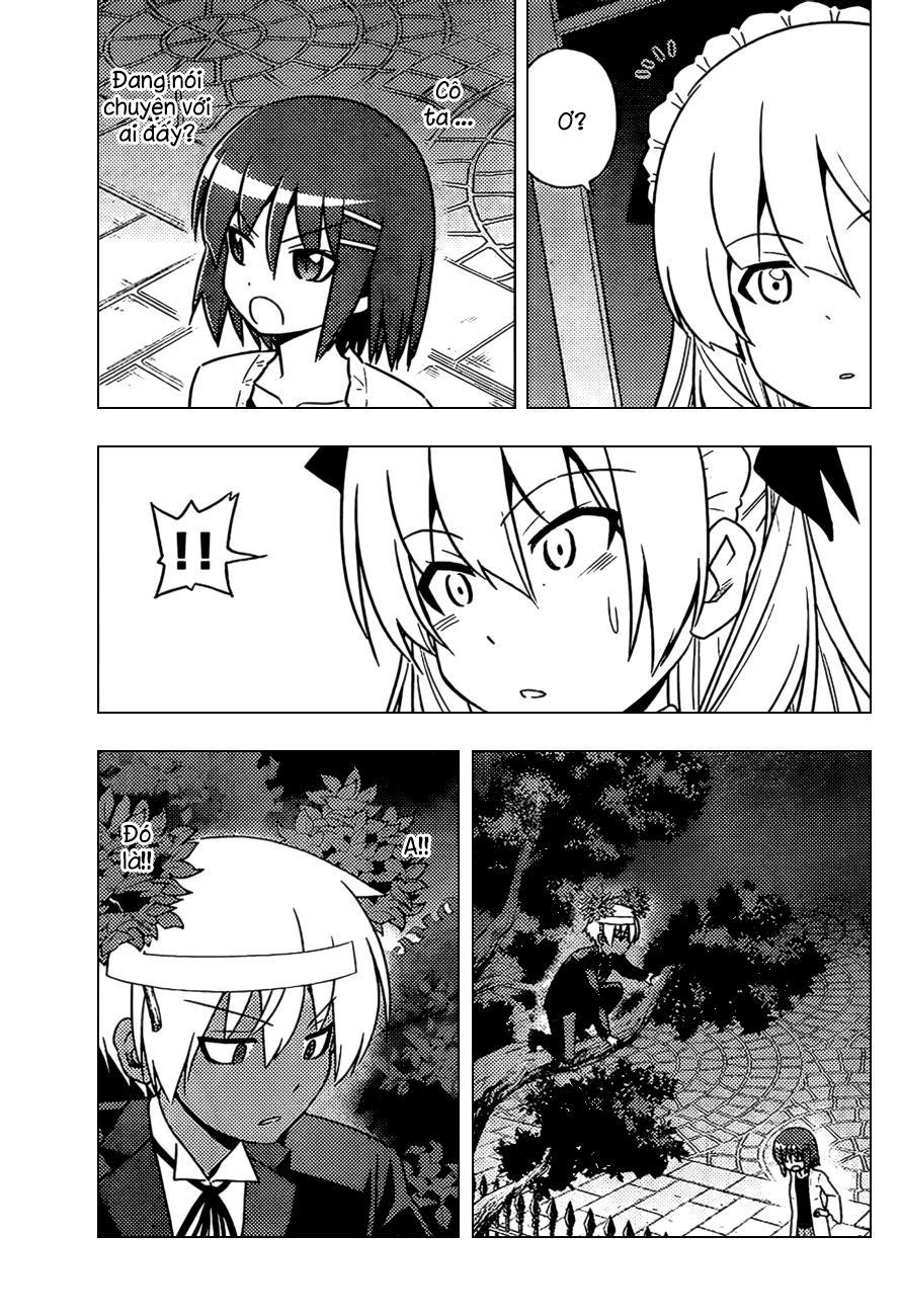 Chàng Quản Gia Chapter 532 - 7