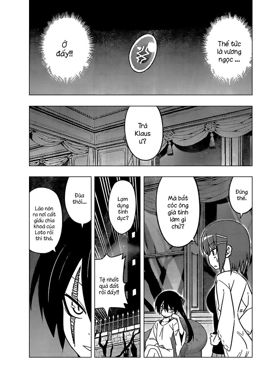 Chàng Quản Gia Chapter 532 - 9