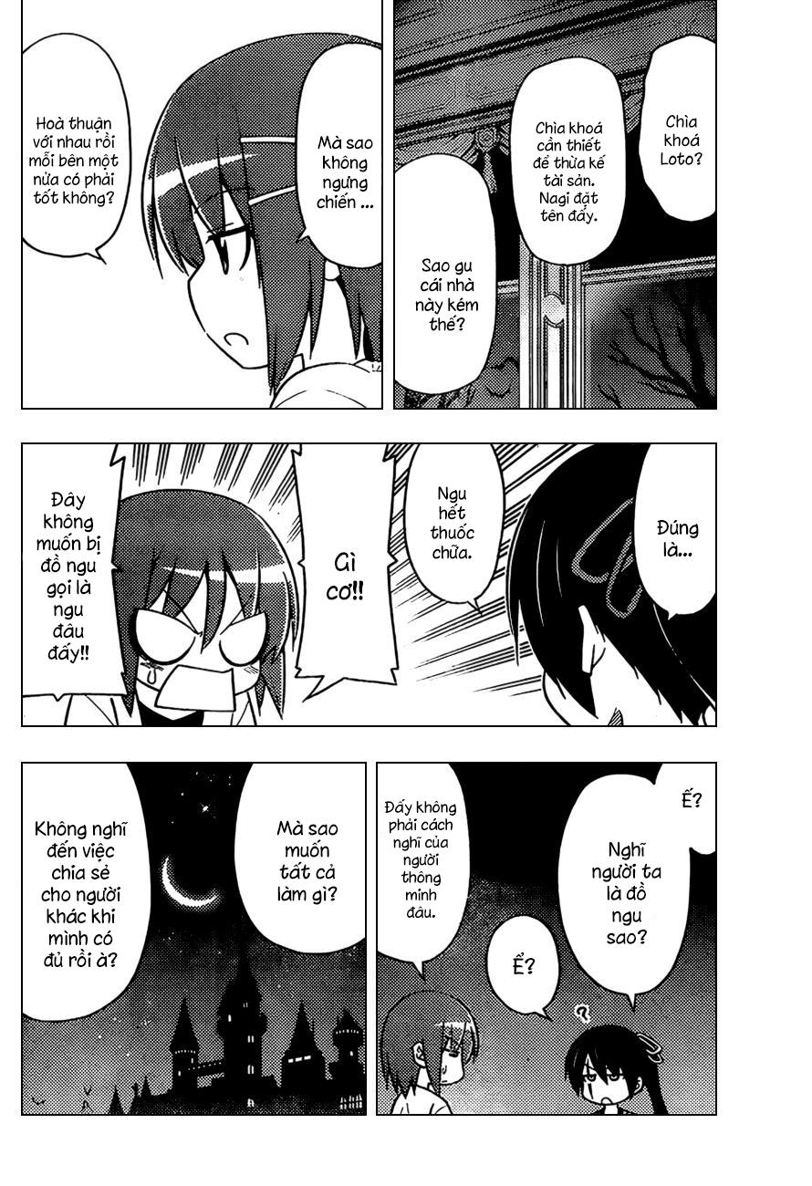 Chàng Quản Gia Chapter 532 - 10