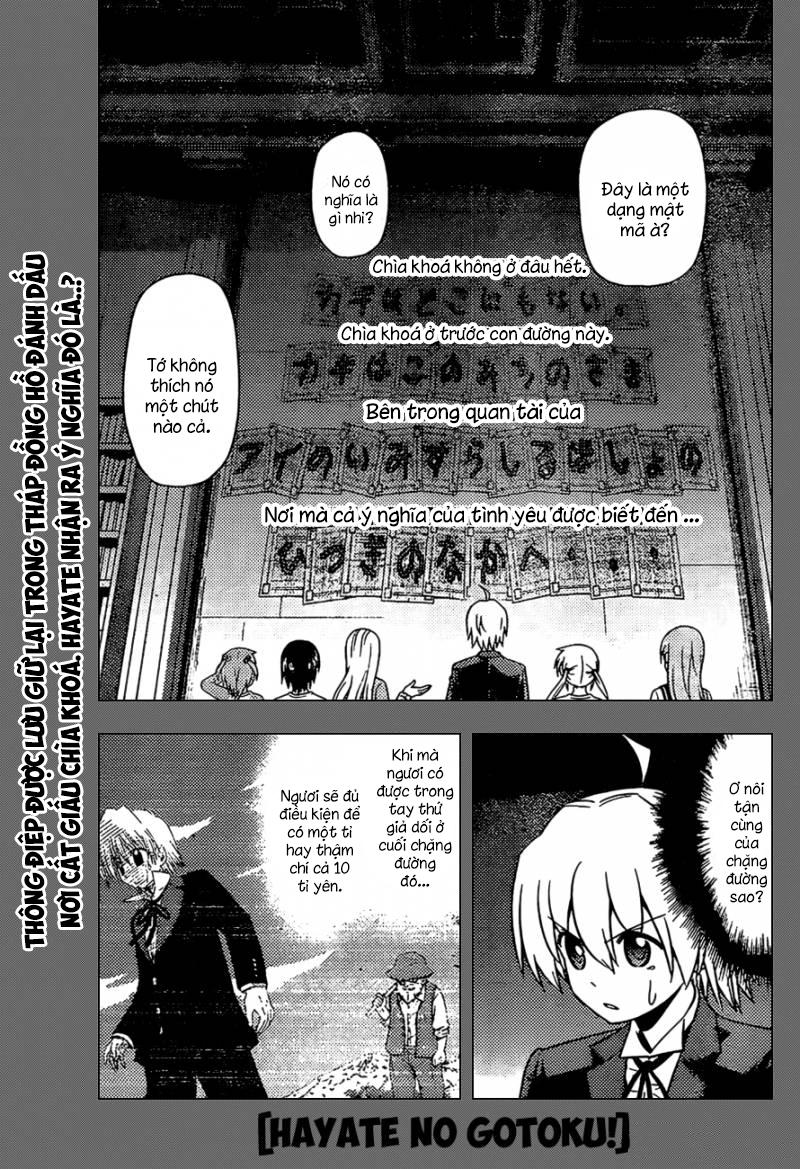 Chàng Quản Gia Chapter 533 - 1