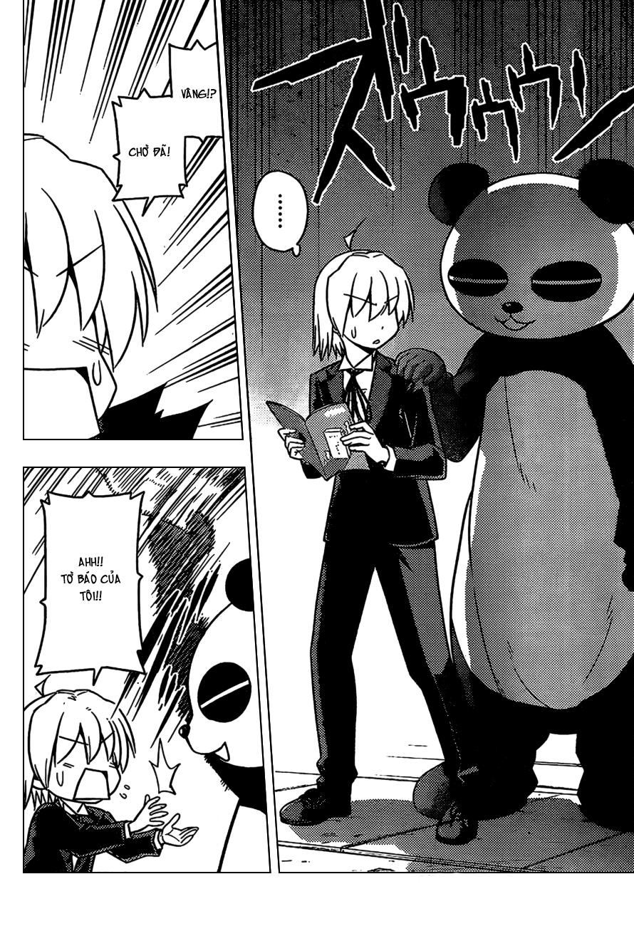 Chàng Quản Gia Chapter 533 - 12