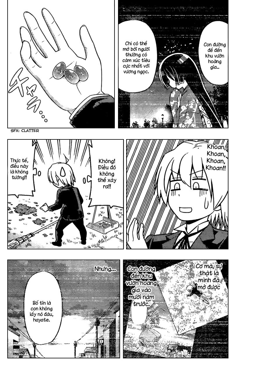 Chàng Quản Gia Chapter 533 - 6