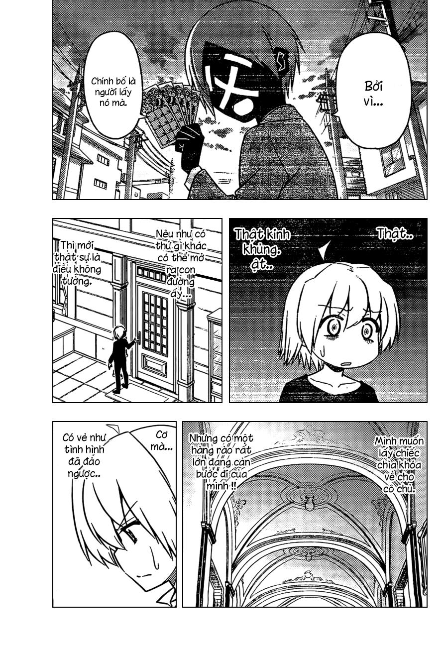 Chàng Quản Gia Chapter 533 - 7