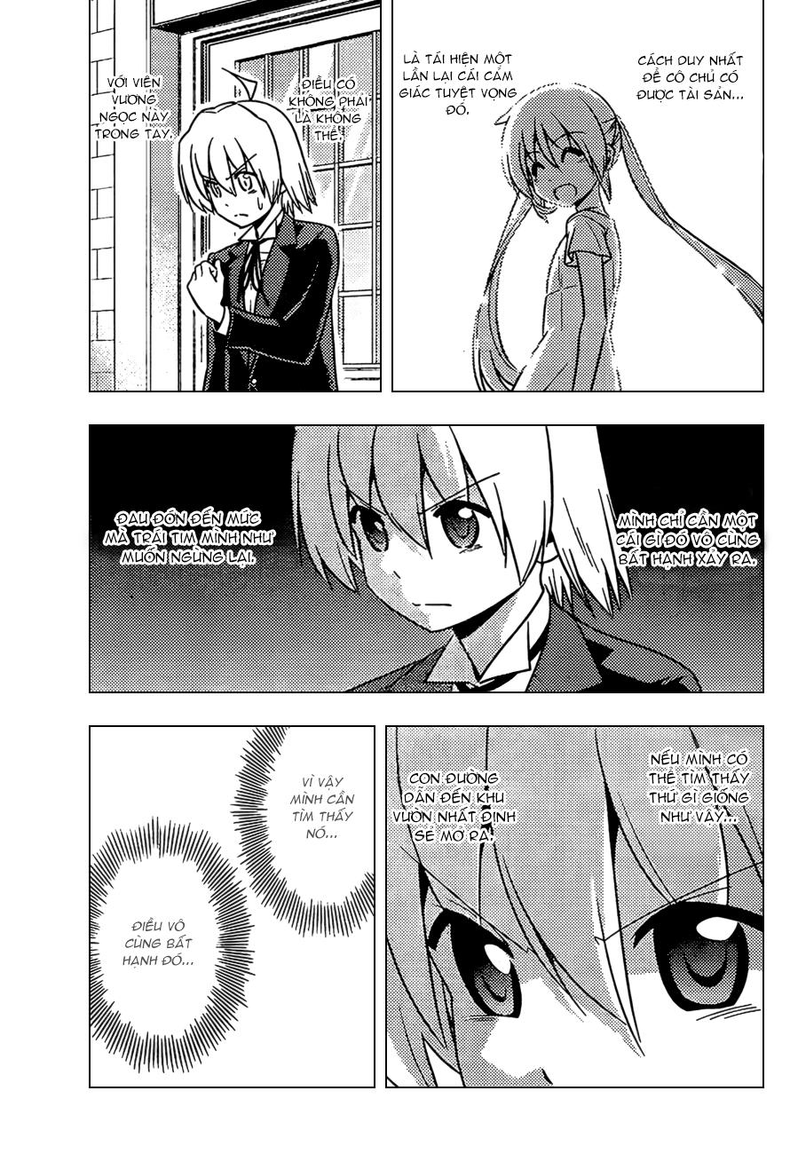 Chàng Quản Gia Chapter 533 - 9