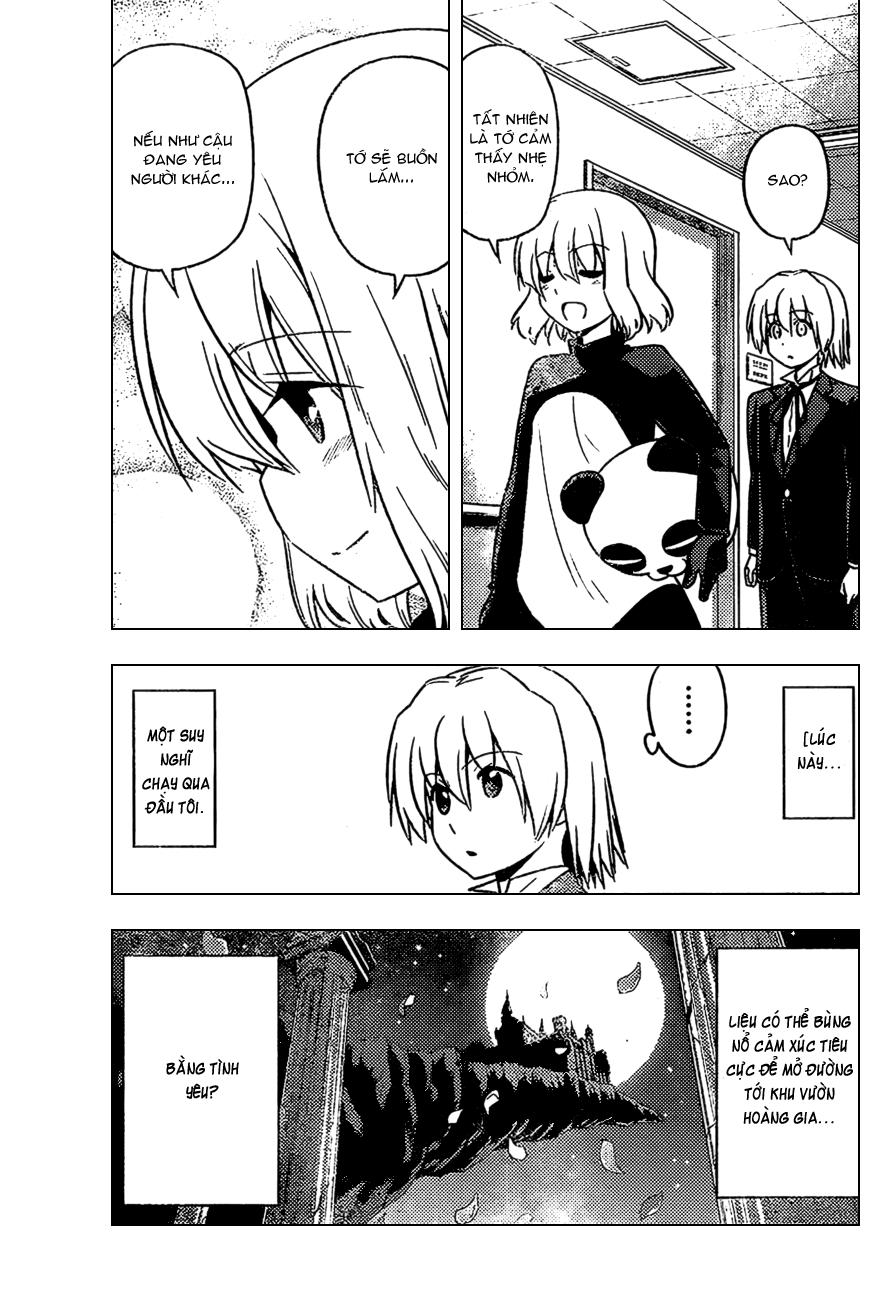 Chàng Quản Gia Chapter 534 - 15