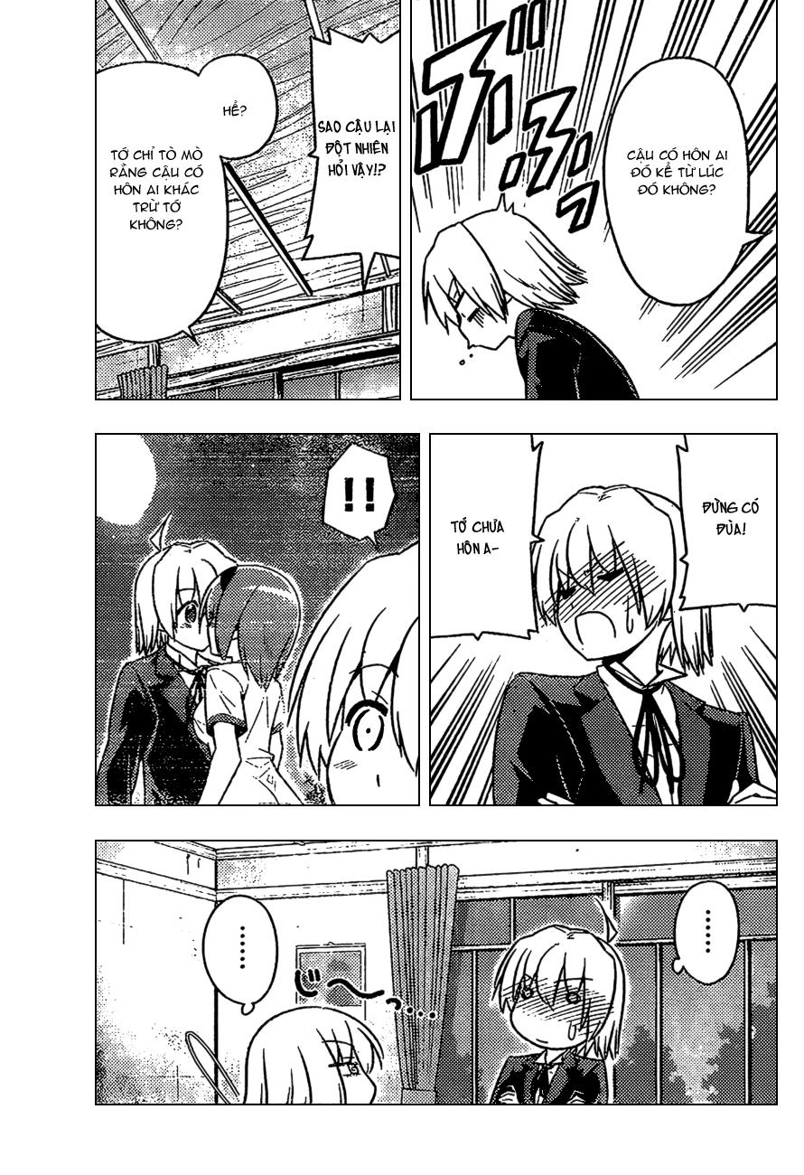 Chàng Quản Gia Chapter 534 - 3