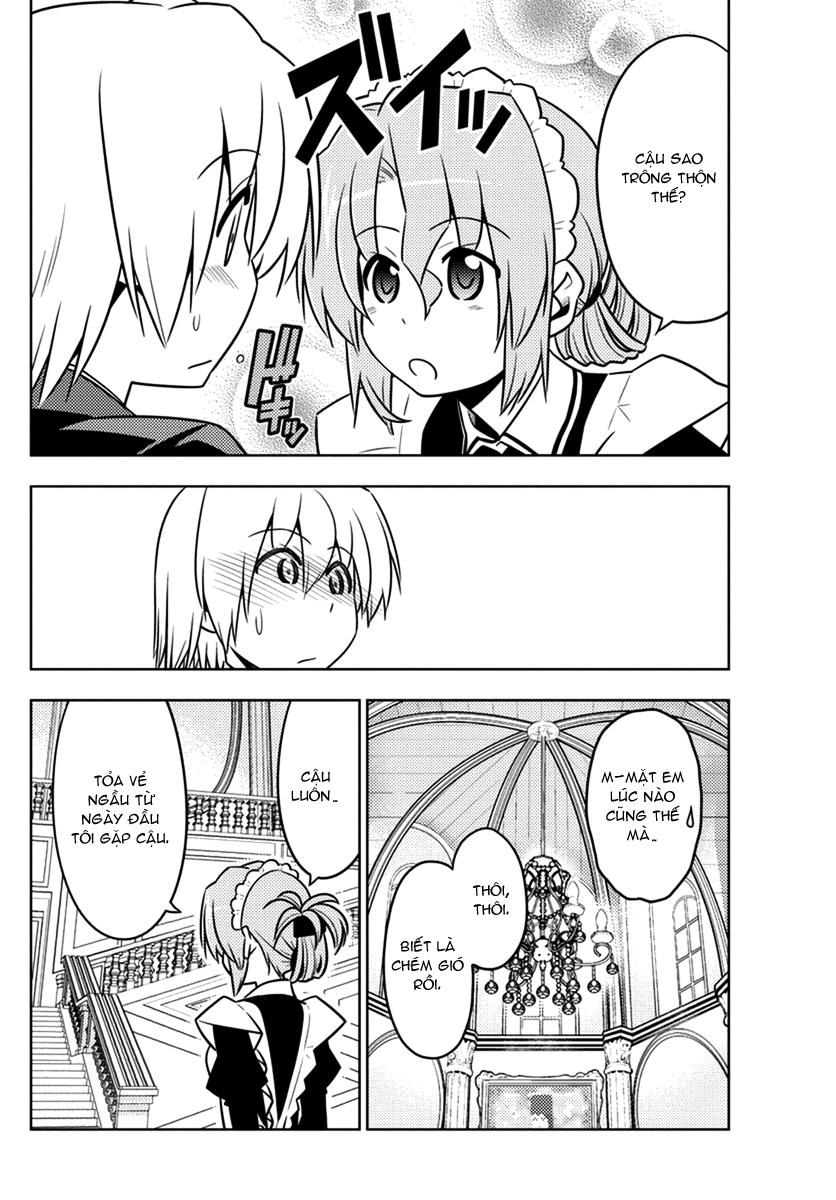 Chàng Quản Gia Chapter 535 - 14