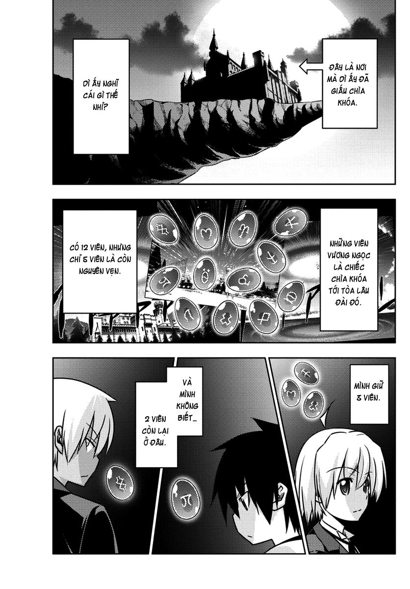 Chàng Quản Gia Chapter 535 - 3