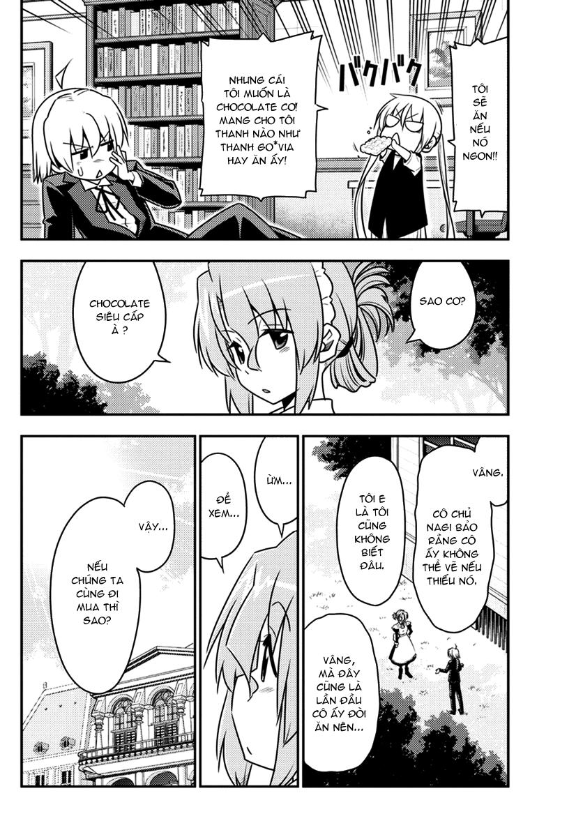 Chàng Quản Gia Chapter 536 - 4